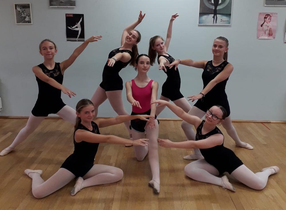 Danse